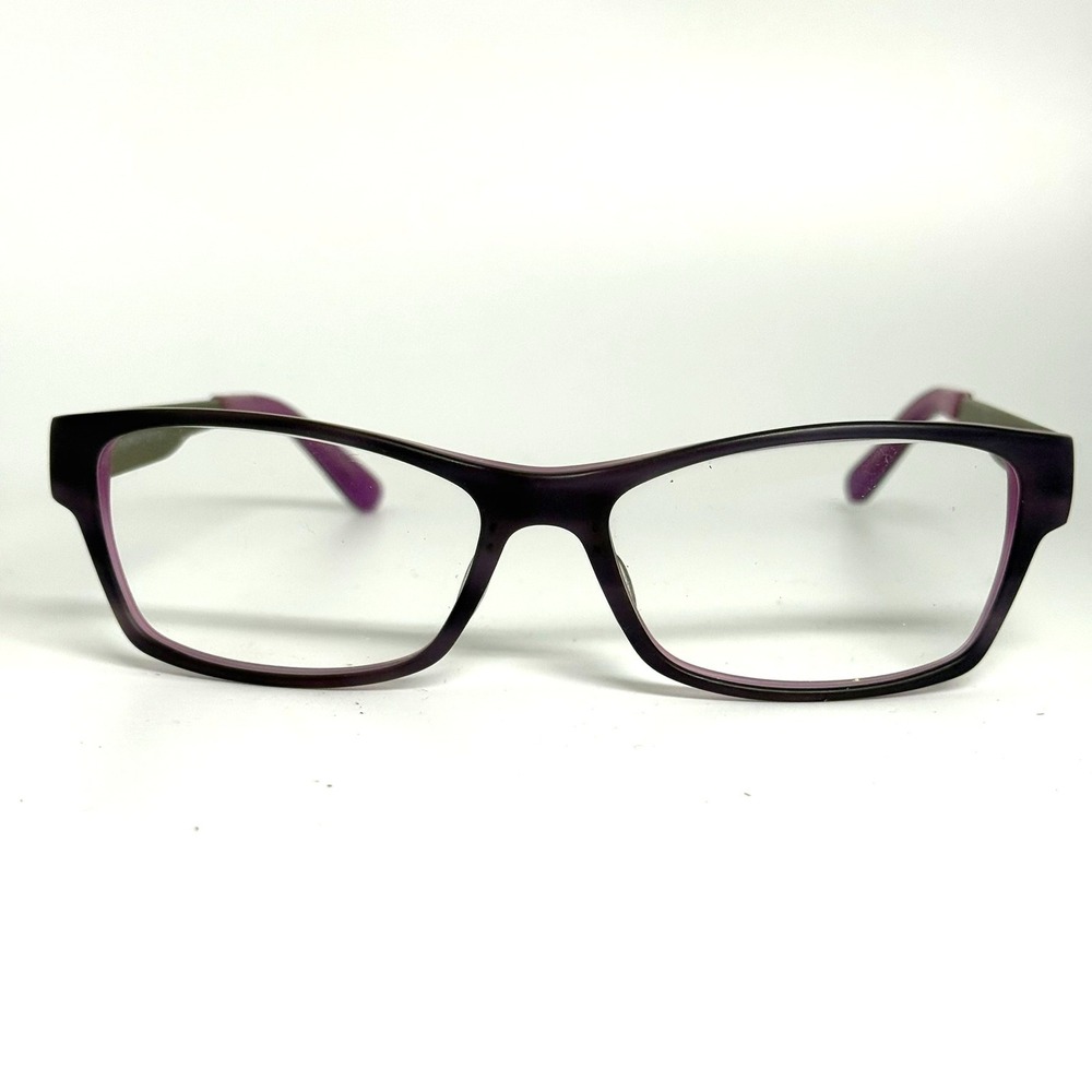 ProDesign Denmark 1727-1 c.3422 Purple Eyeglasses Frames 54-16-135 Rectangular